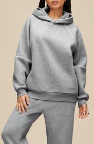 UGG® Classic Cotton Blend Hoodie