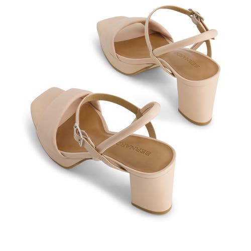 BERNARDO FOOTWEAR BERNARDO FOOTWEAR BERNARDO CANTO PLATFORM SANDAL