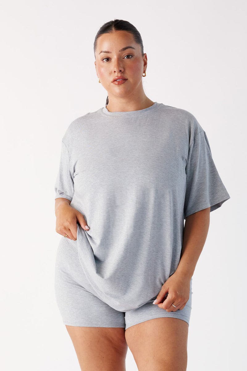 Heather Gray