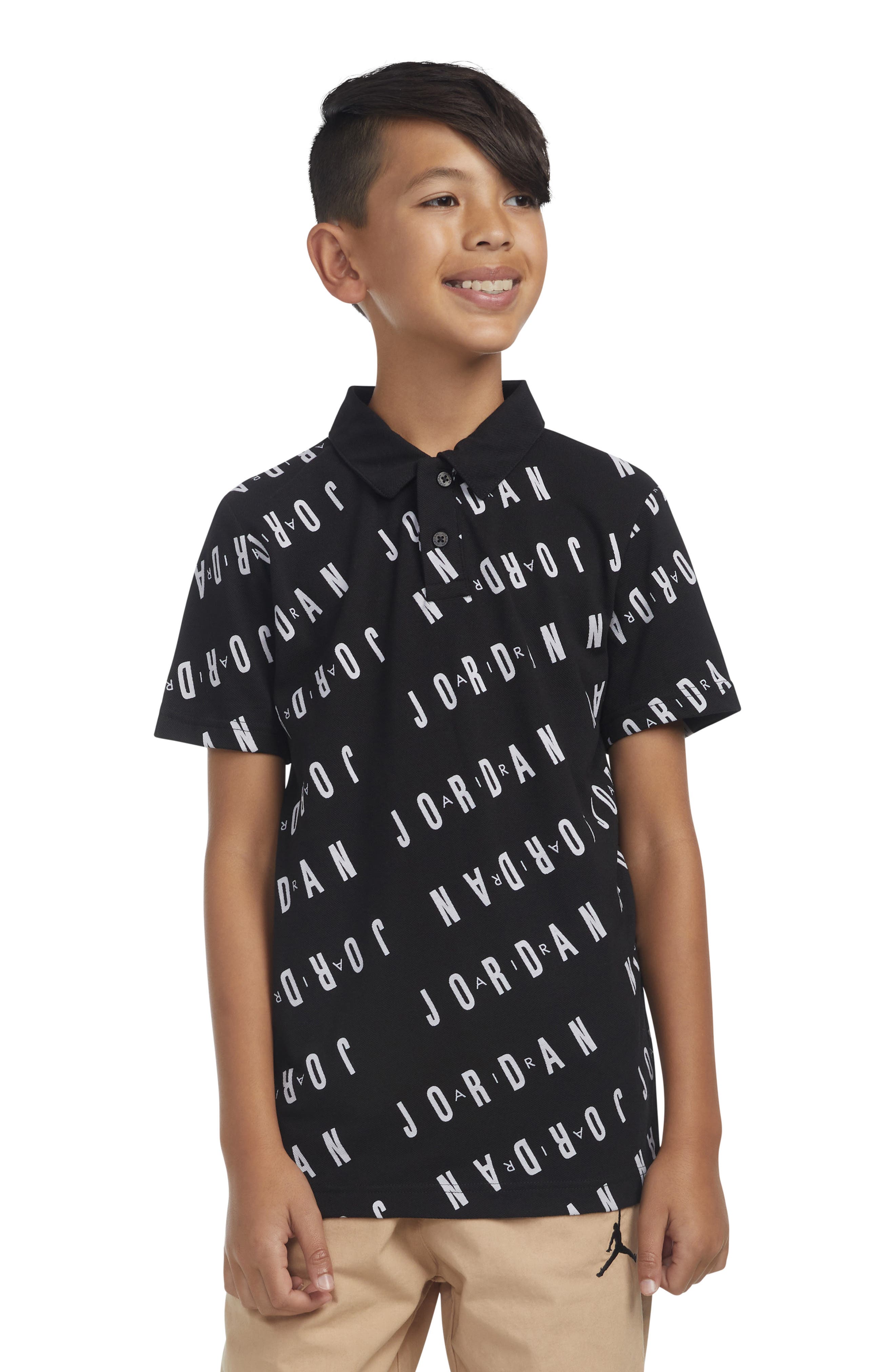 Jordan Kids' Jumpman Polo (Men) | Nordstromrack