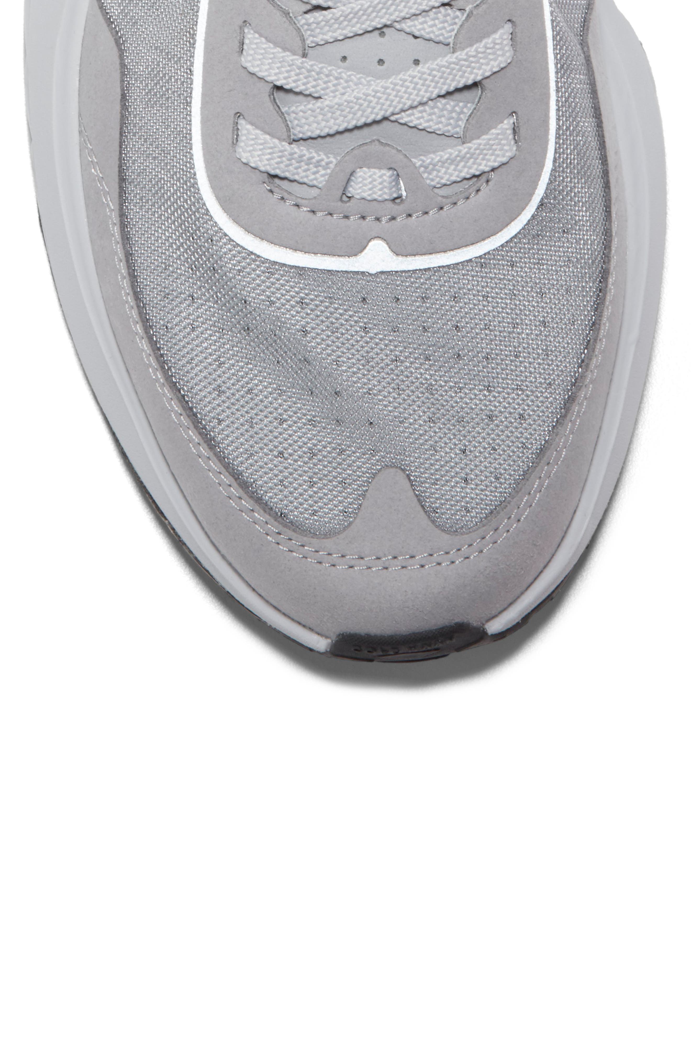 Cole Haan 2.ZeroGrand Outpace III Running Shoe, Alternate, color, 