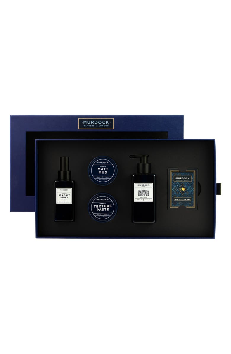 Murdock London Monmouth Street Set, Alternate, color, 