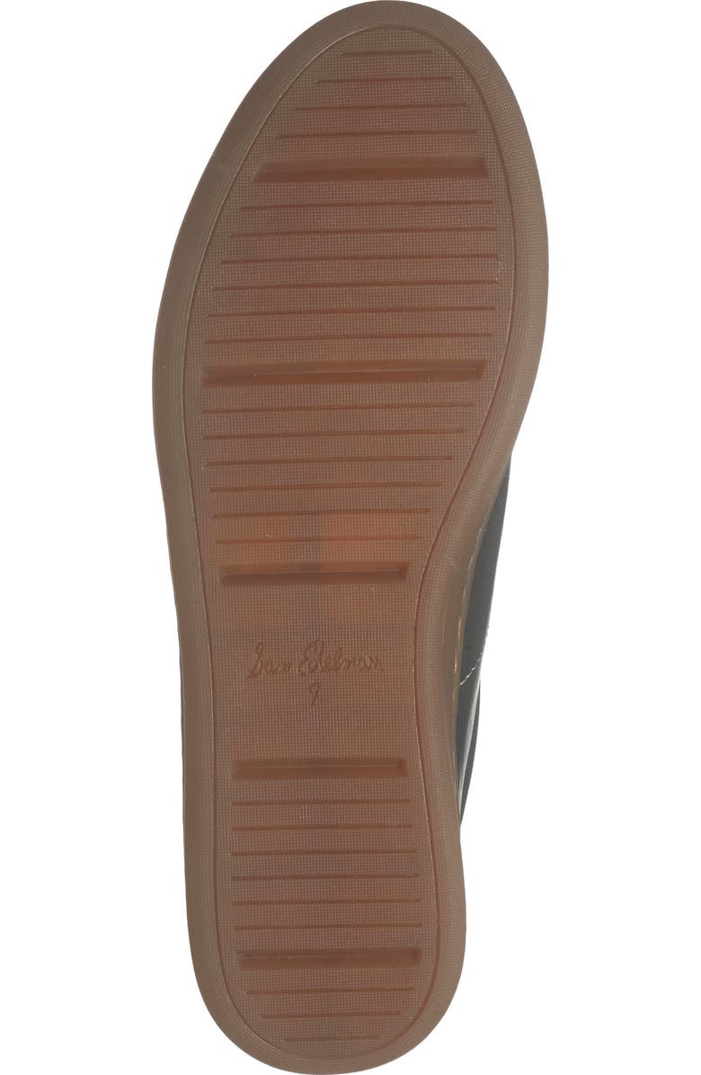 Sam Edelman Josi Sneaker, Alternate, color, Black/ Custard