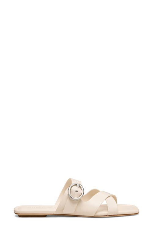 Stuart Weitzman Villa Slide Sandal