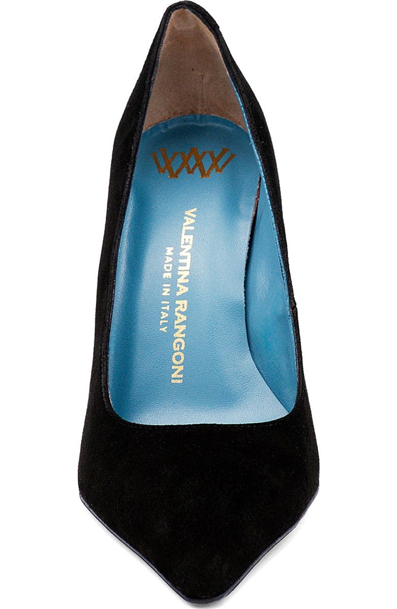 Valentina Rangoni Romana Stiletto Heel Pump, Alternate, color,