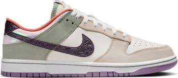 Dunk Low Retro SE Basketball Sneaker
