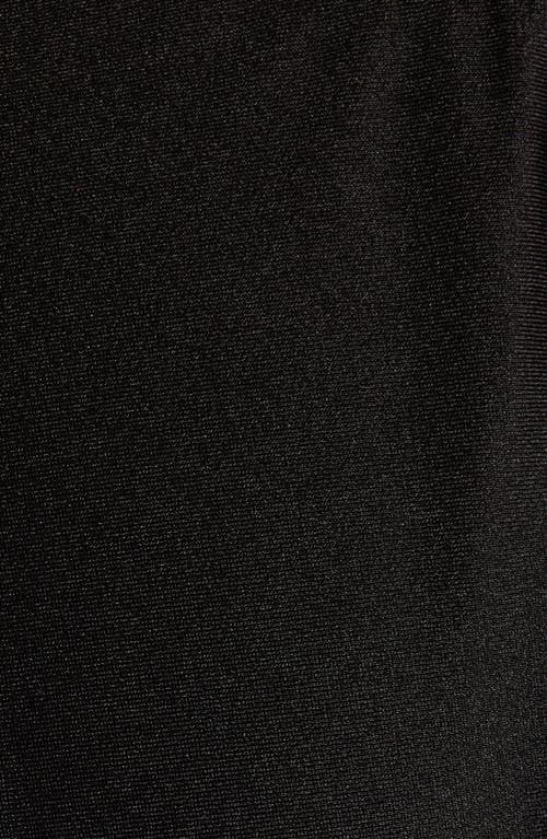 Kulani Kinis Ring Side Tie Bikini Bottoms In Black