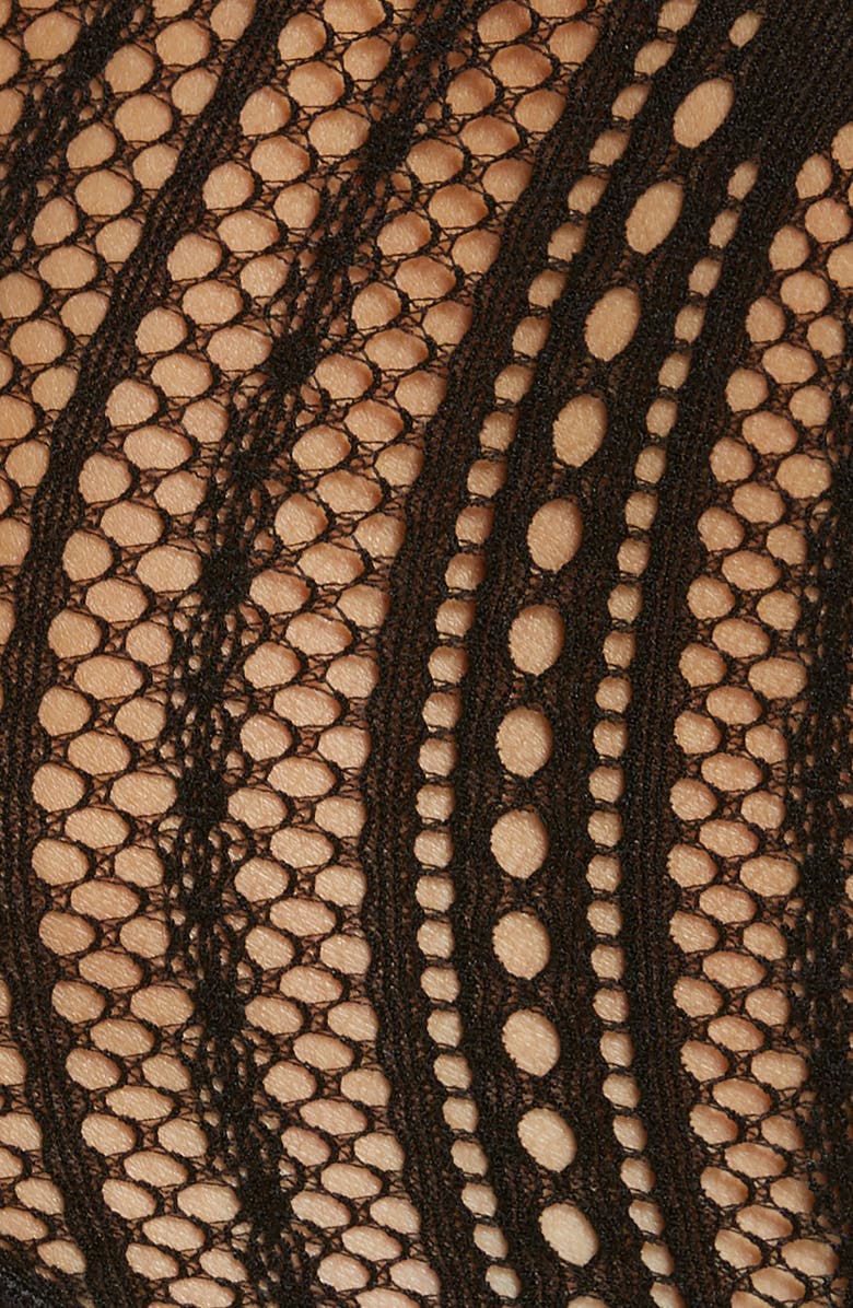 Hauty Cobra Teddy, Alternate, color, Black