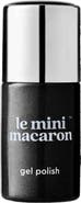 Le Mini Macaron Gel Nail Polish