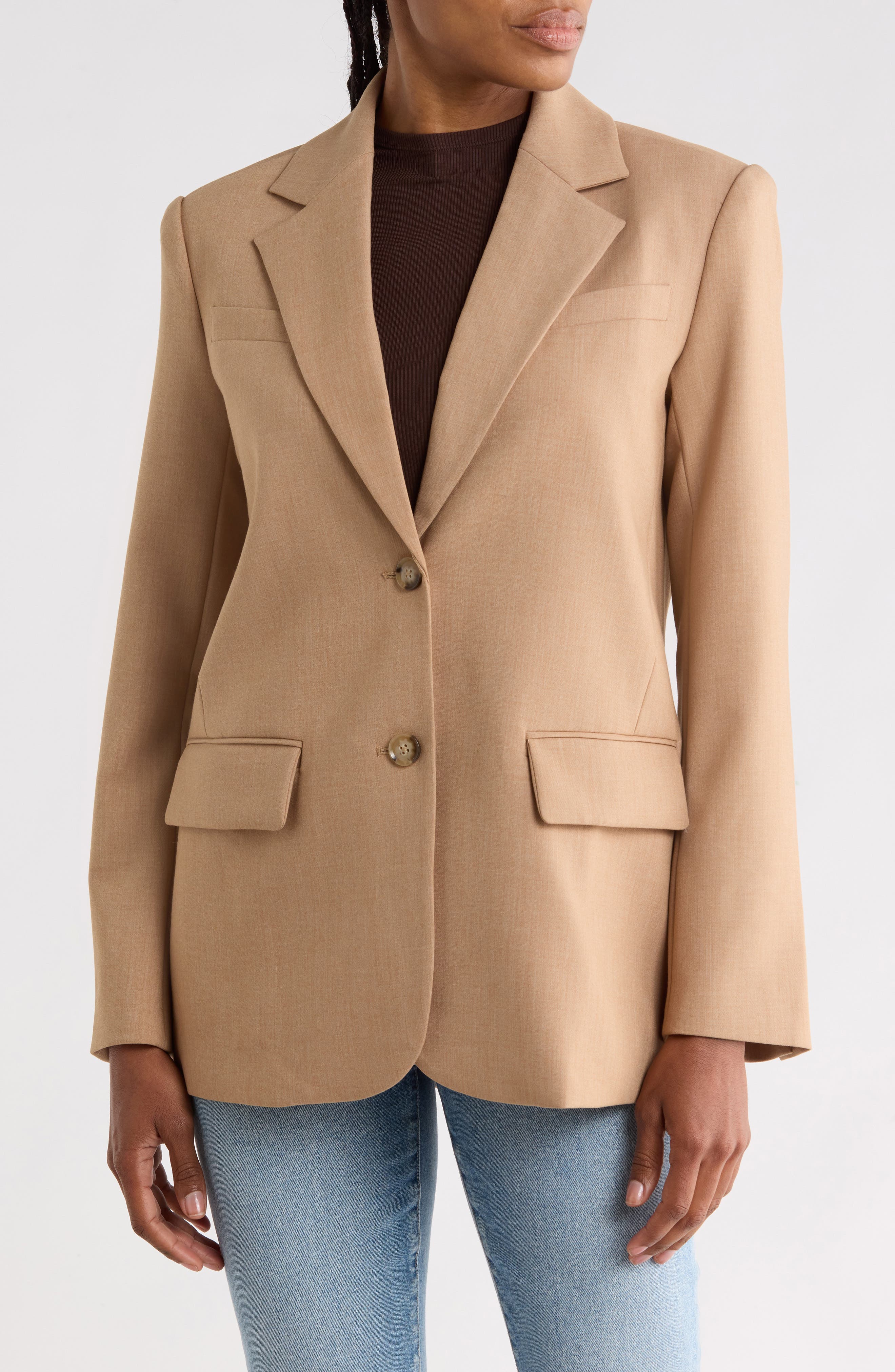 Sarto Blazer