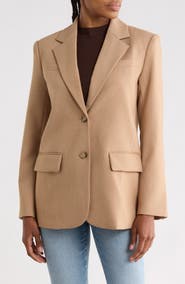 PAIGE Sarto Blazer