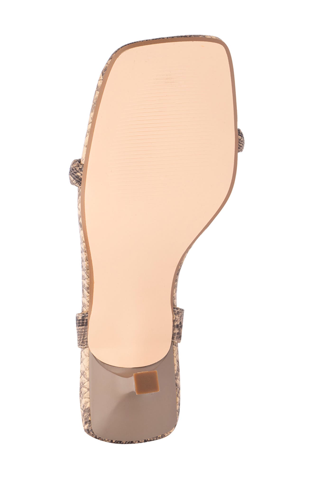 NEW YORK AND COMPANY Ashlyn Ankle Strap Sandal, Alternate, color, 