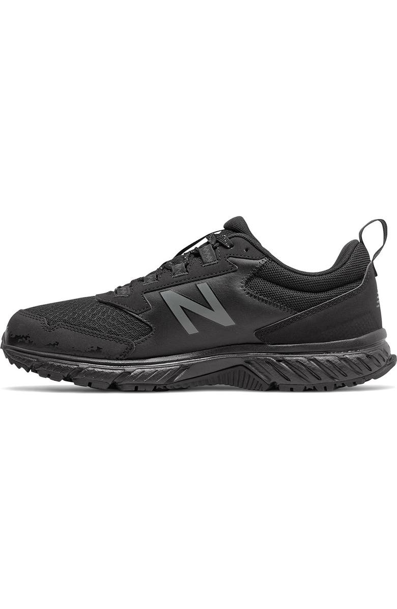 New Balance 510 V5 Trail Running Sneaker, Alternate, color,