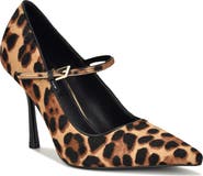 Nine West Jinnie Pointed Toe Pump