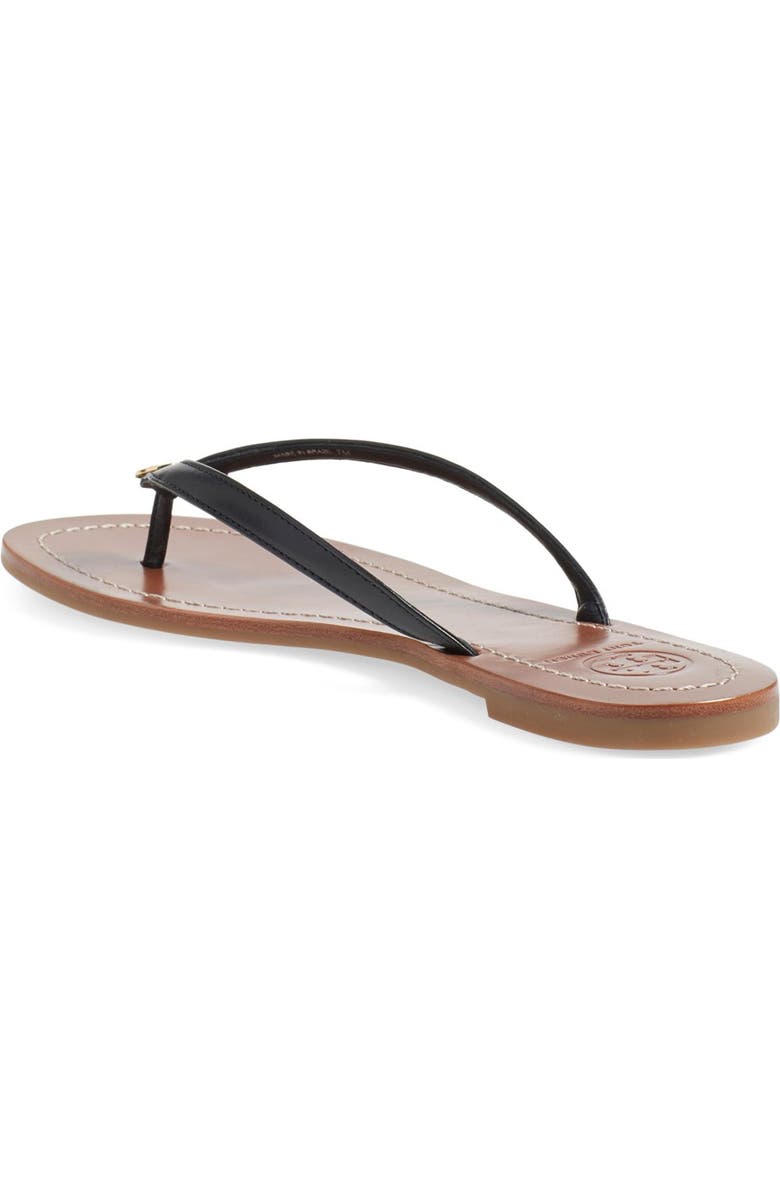 Tory Burch 'Terra' Flip Flop, Alternate, color,
