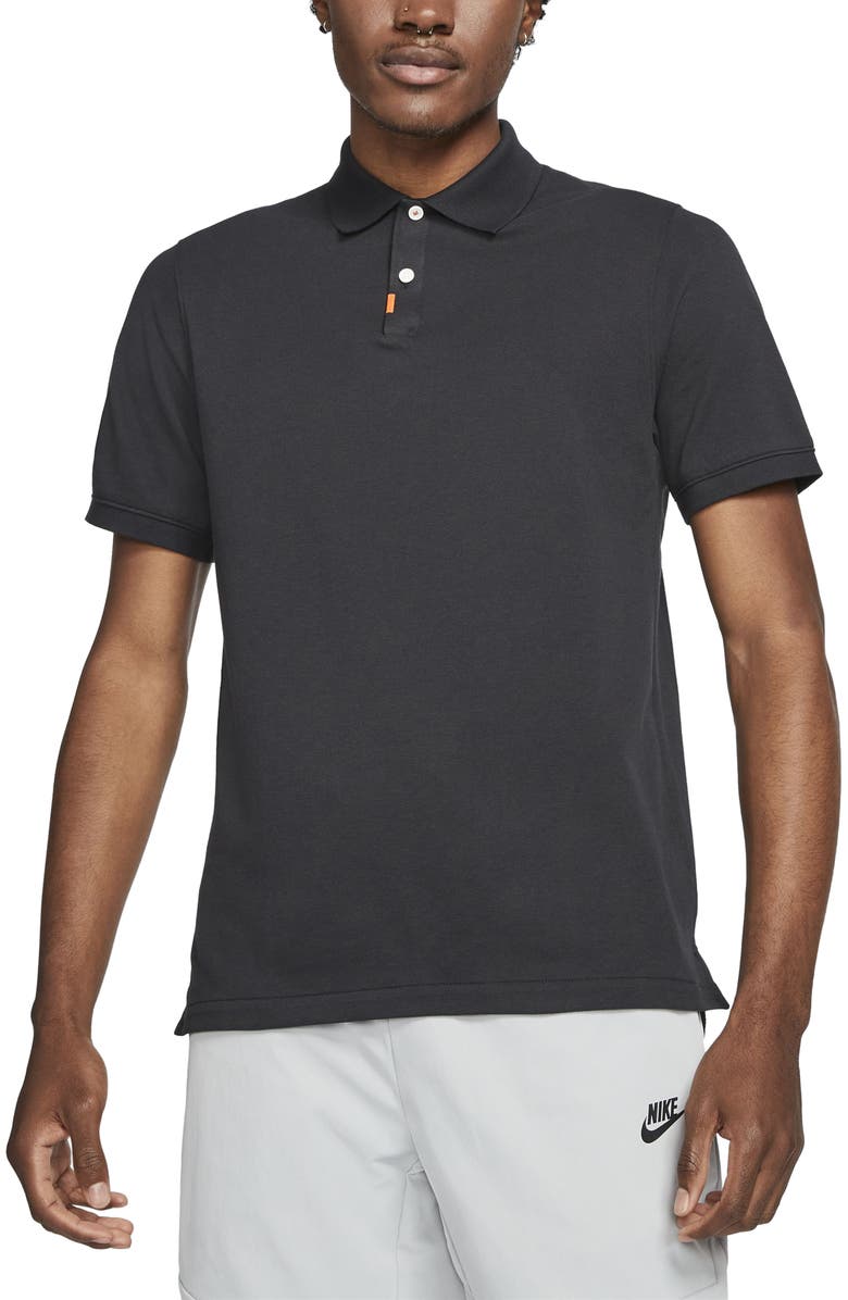 Nike Golf Nike The Nike Polo, Main, color, 