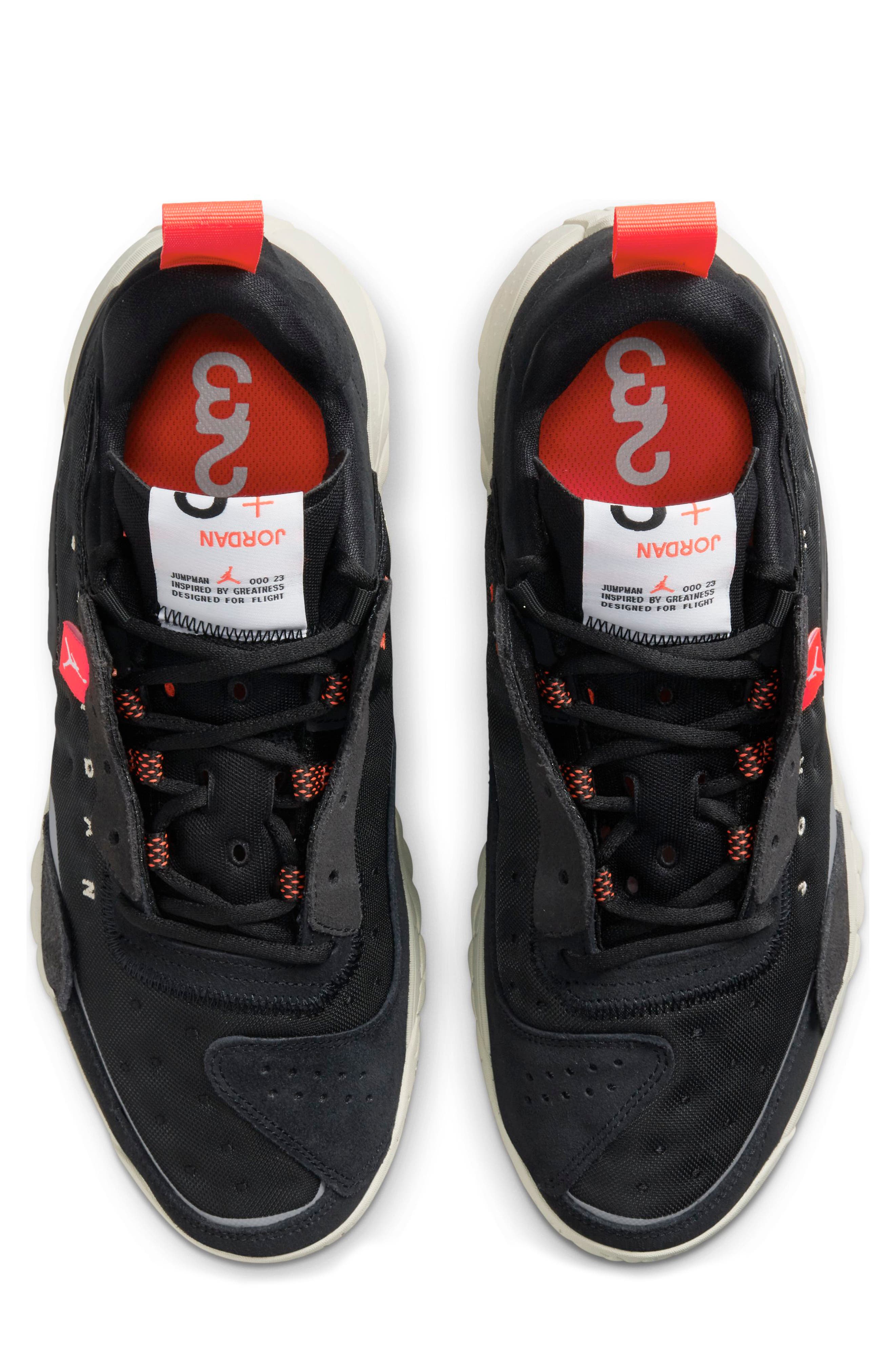 Jordan Delta 2 Sneaker, Alternate, color, 