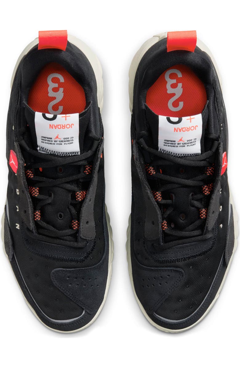 Jordan Delta 2 Sneaker, Alternate, color,