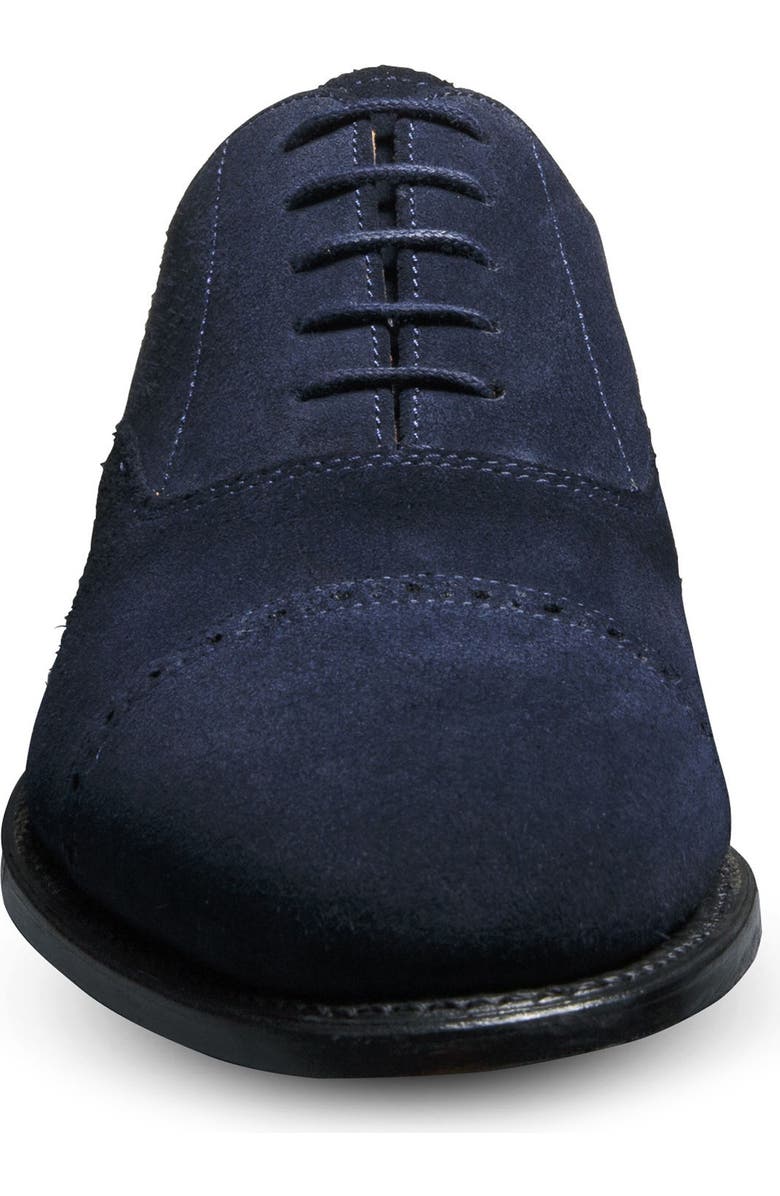 Allen Edmonds Brady Leather Oxford, Alternate, color,