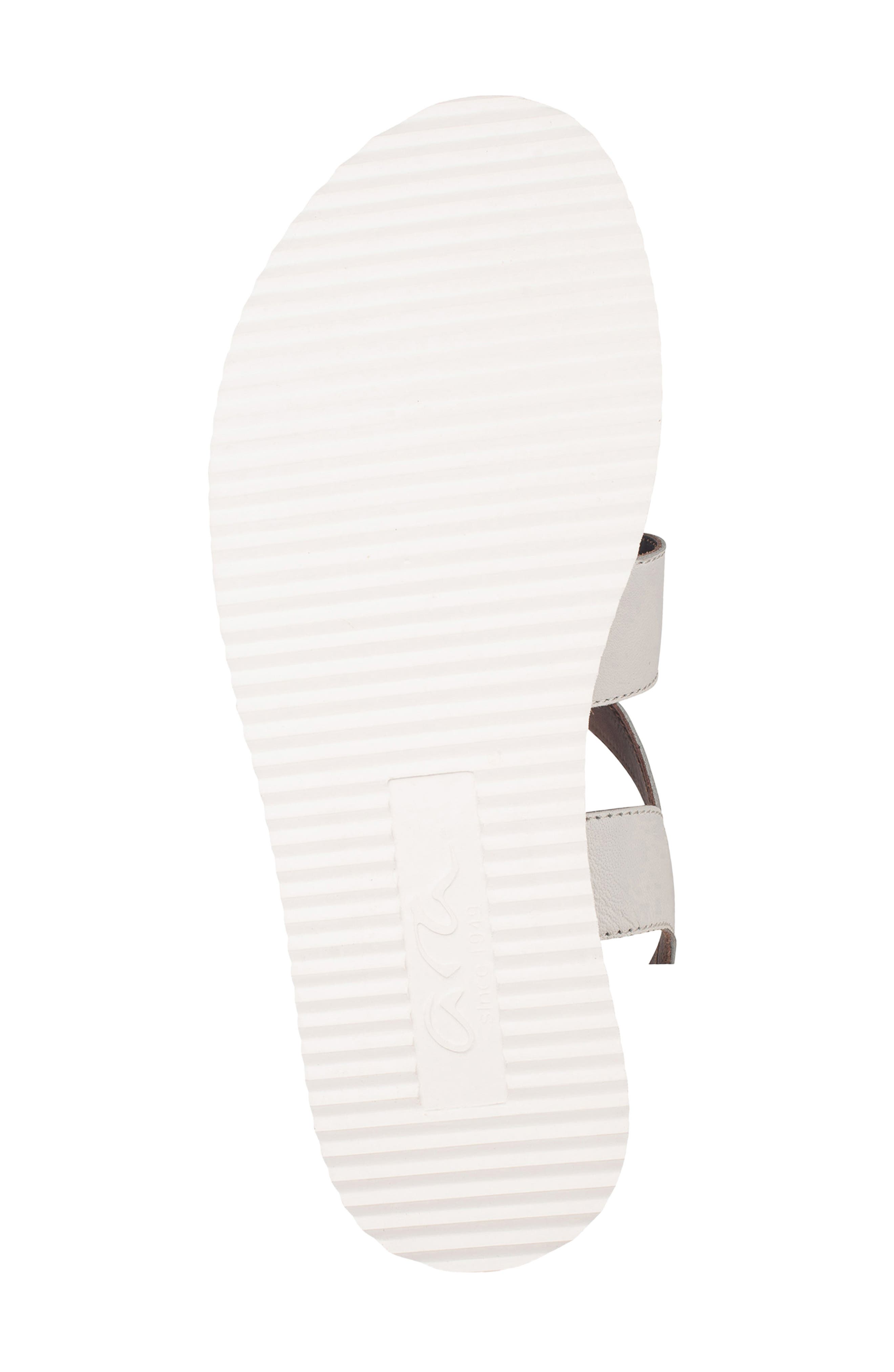 ara Viola Strappy Sandal, Alternate, color, 