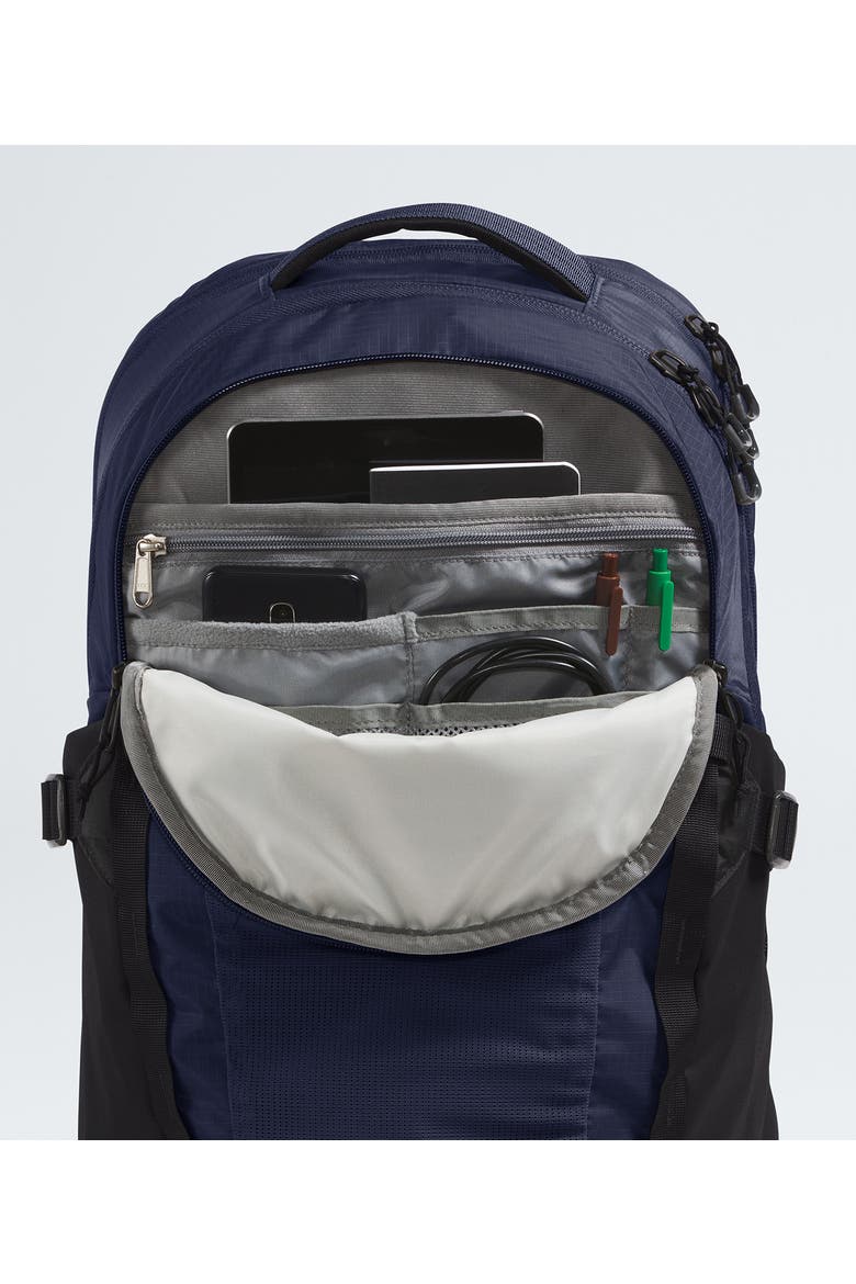 north face backpack mens recon The The North Face Recon Backpack