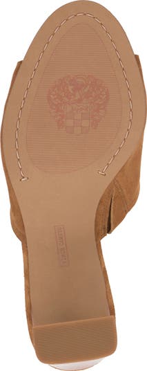 Alyysa Slide Sandal