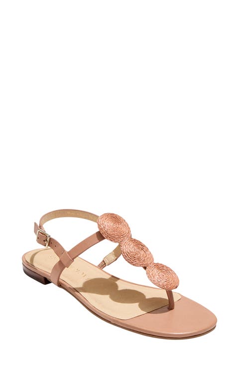 Worth Slingback Sandal (Women)