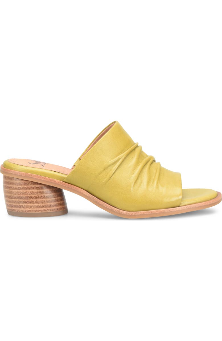 Söfft Chrissie Sandal, Alternate, color, Mojito