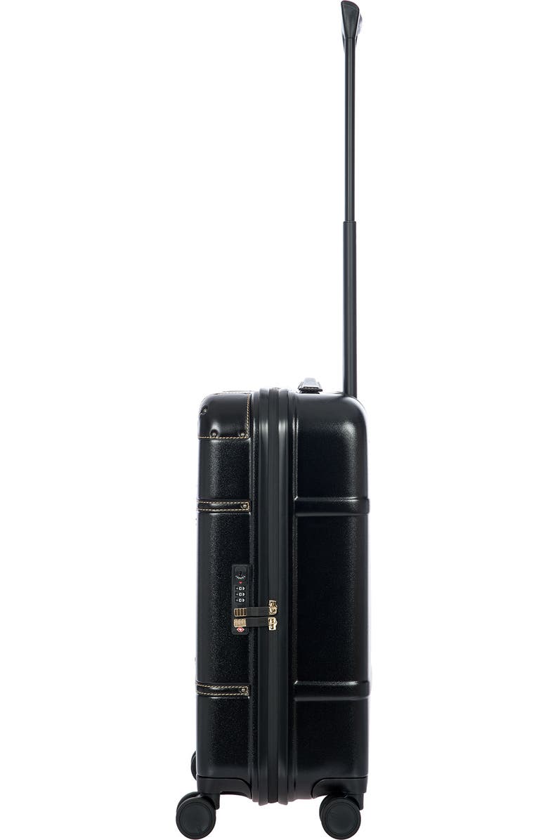 Bric's Bellagio 2.0 21-Inch Rolling Carry-On, Alternate, color,