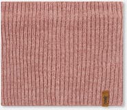 Deux par Deux Girl Mid-Season Knit Neck Warmer