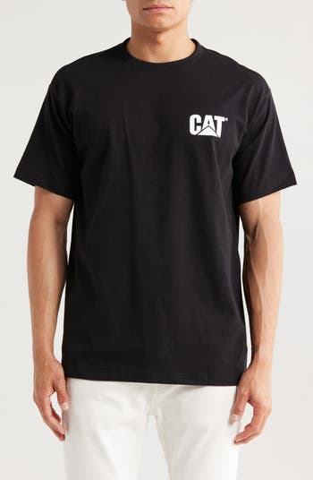 Logo Heavyweight Cotton T-Shirt