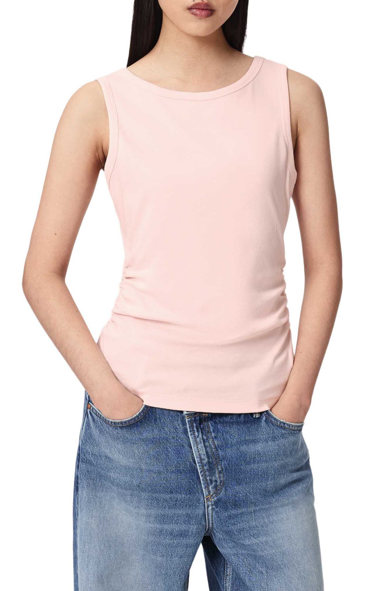 CRYSTAL PINK