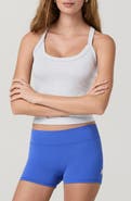Vuori Halo Cross Back Performance Tank