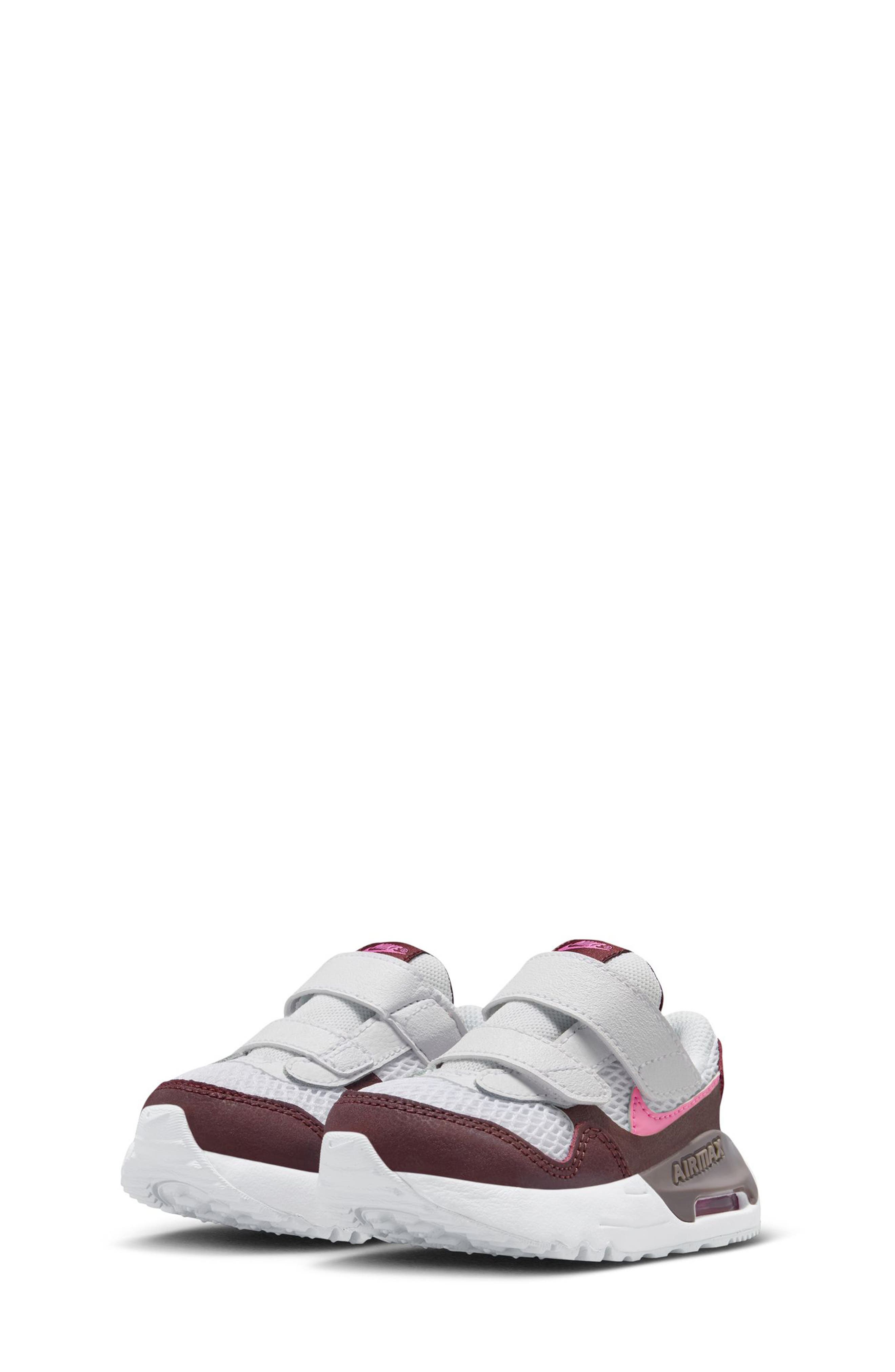 Kids' Air Max SYSTM Sneaker