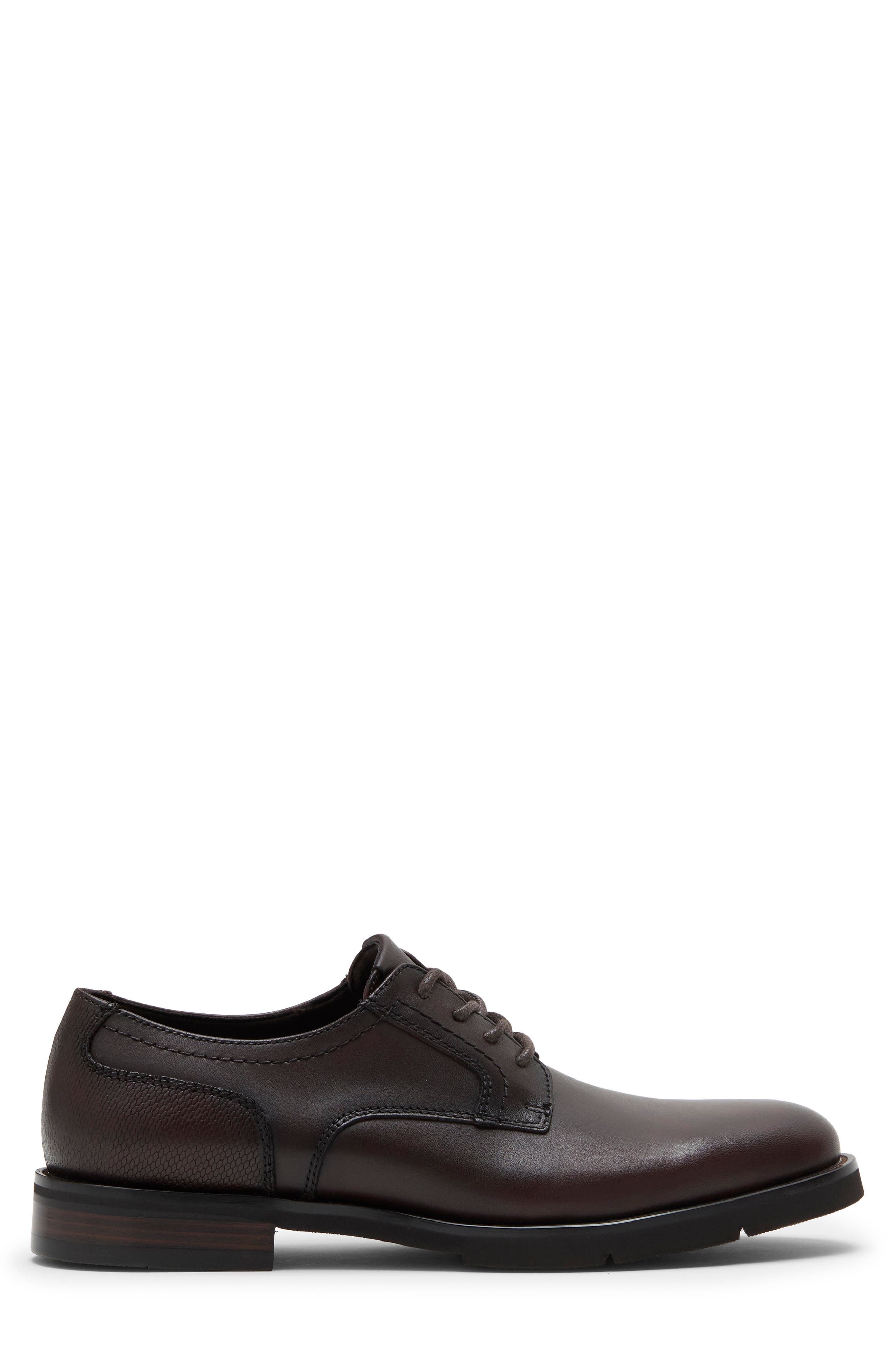 Rick Derby, Alternate, color, CHOCOLATE