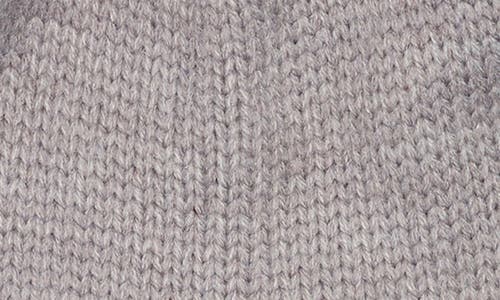 Kate Spade New York Brrr Beanie In Gray