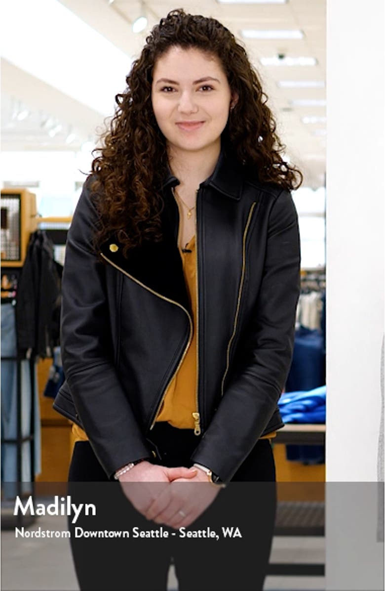 Slub T-Shirt, sales video thumbnail