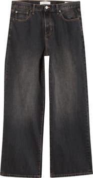 PacSun Cole Wide Leg Jeans