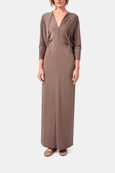 THE RELATIVITY DRESS