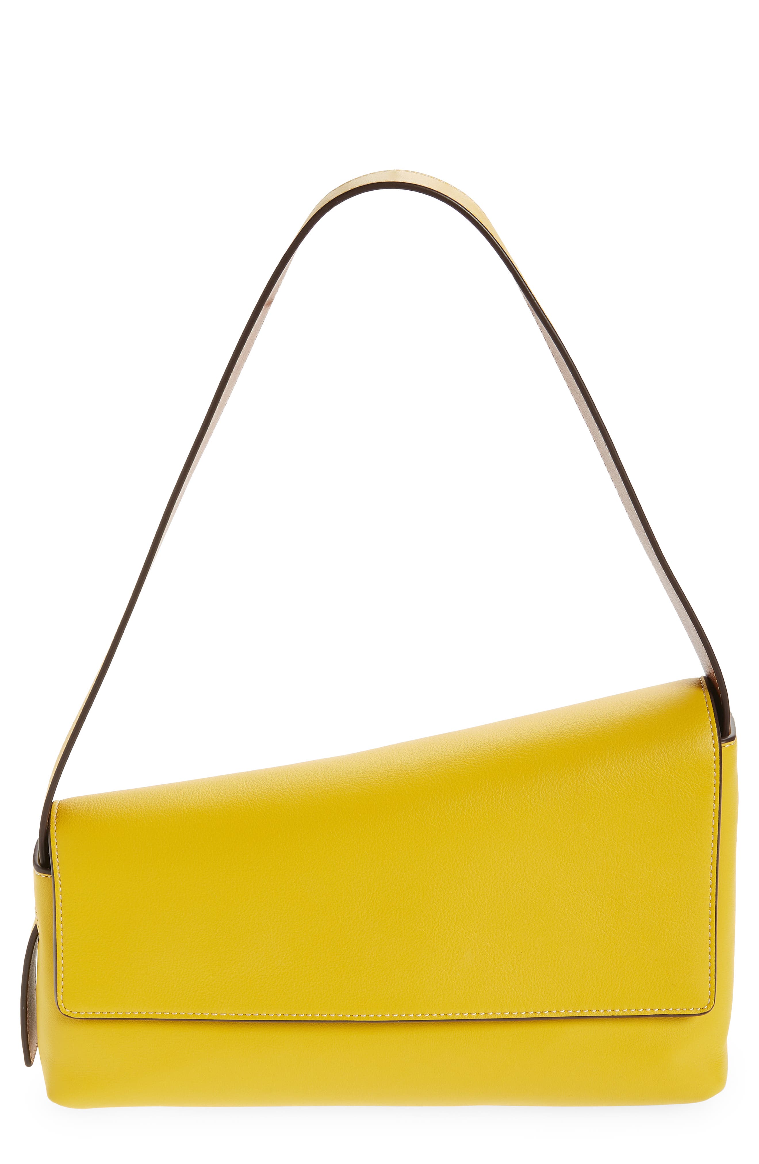 STAUD Acute Shoulder Bag, Main, color, 
