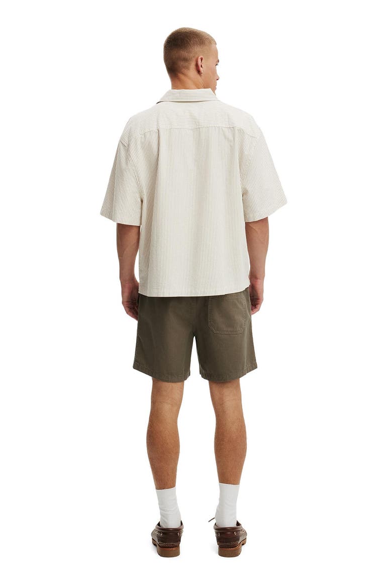 Men's Easy Short (Men) | Nordstrom