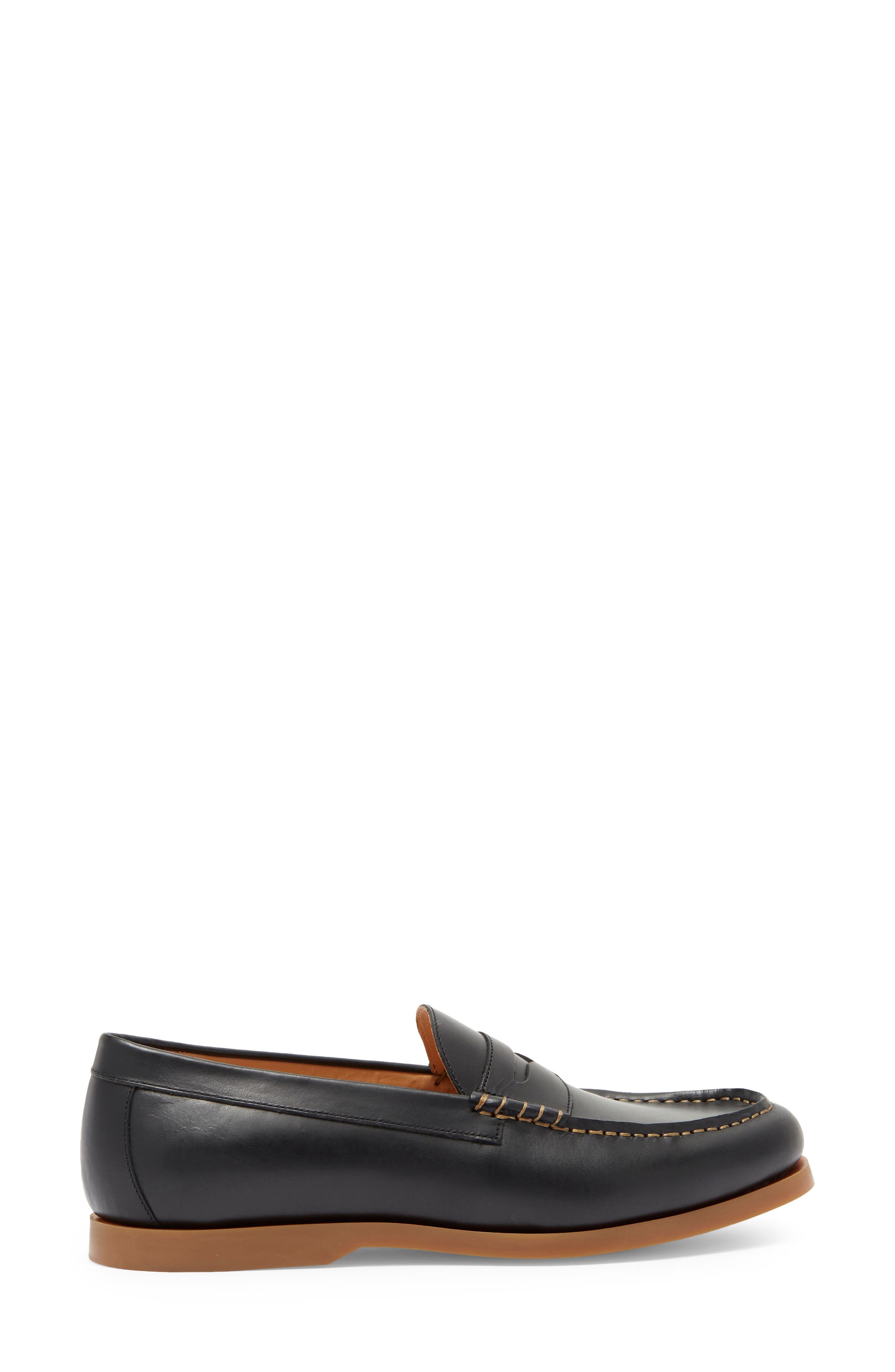 Warfield & Grand Camden Penny Loafer, Alternate, color, 