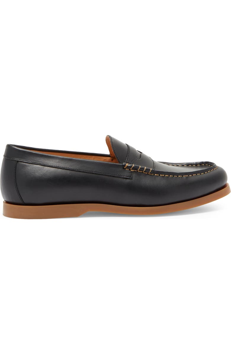 Warfield & Grand Camden Penny Loafer, Alternate, color,