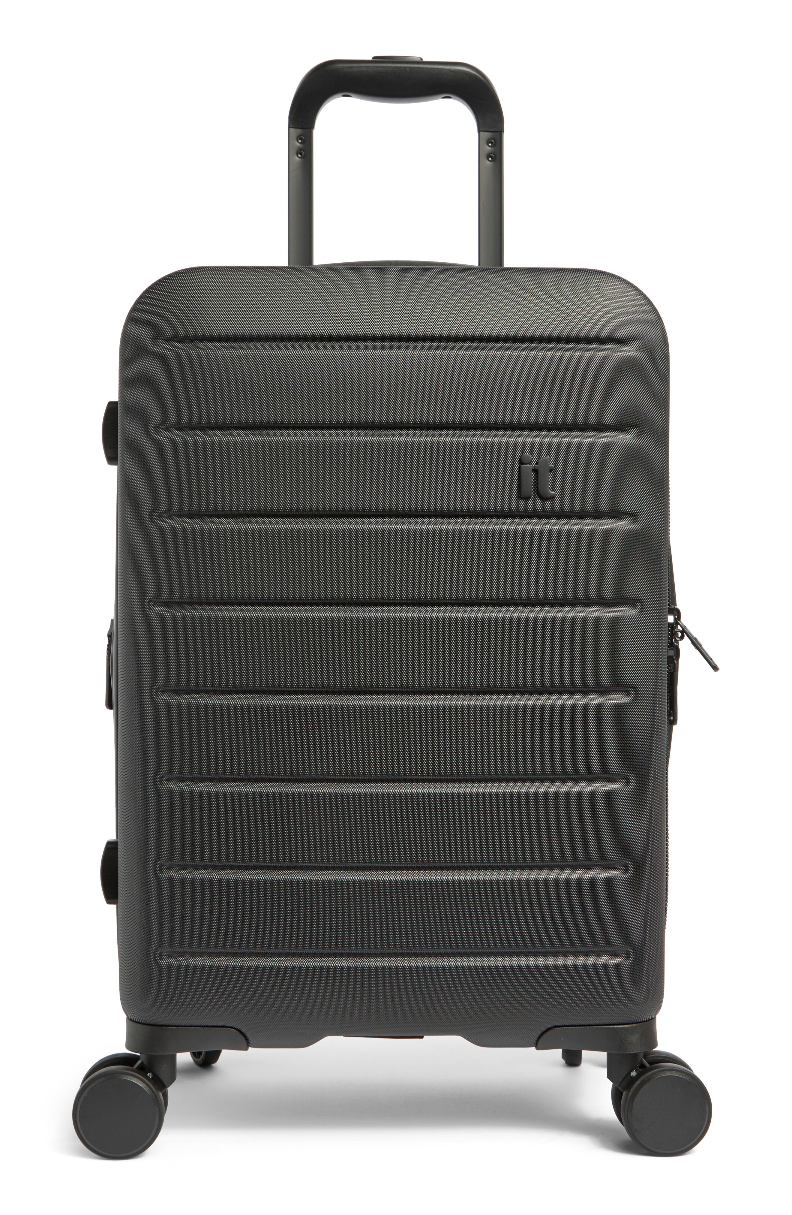 IT LUGGAGE Legion 21-Inch Hardside Carry-On Luggage