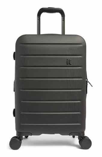 IT LUGGAGE Legion 21-Inch Hardside Carry-On Luggage