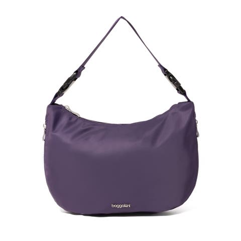 Crescent Convertible Hobo