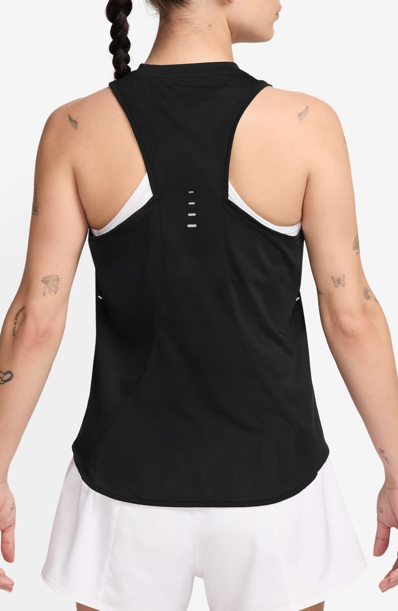 Swift Dri-FIT Running Tank Top