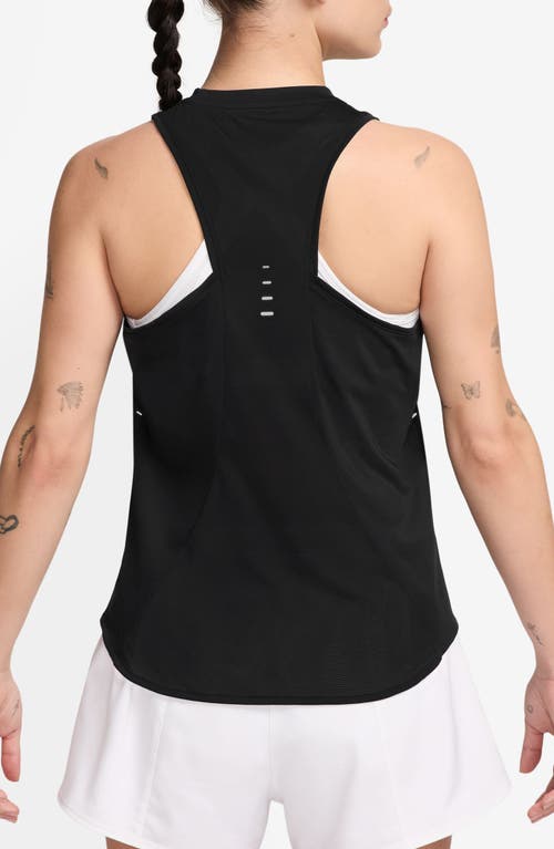 Nike Swift Dri-fit Running Tank Top