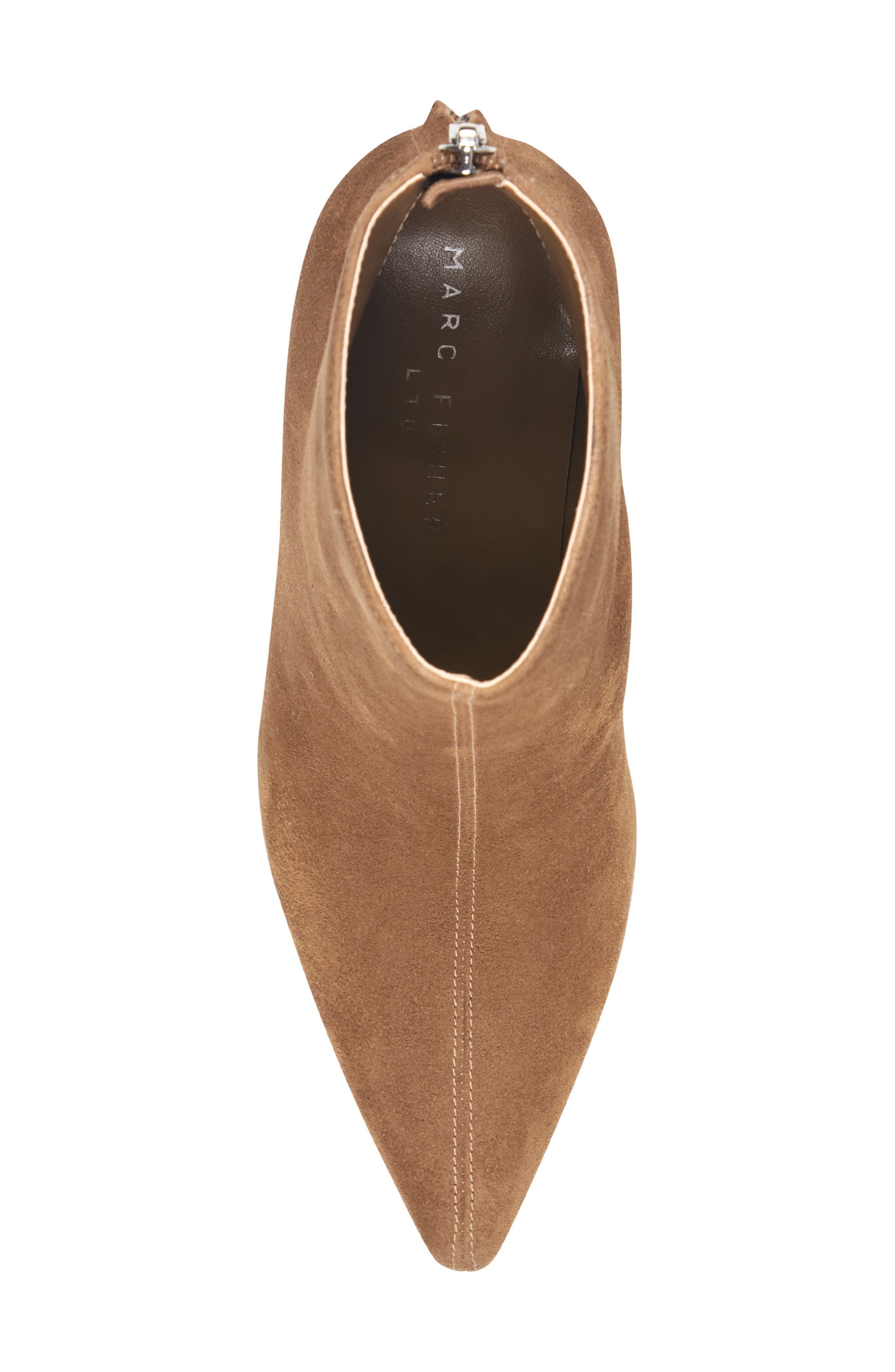 Sydnie Bootie, Alternate, color, MEDIUM NATURAL