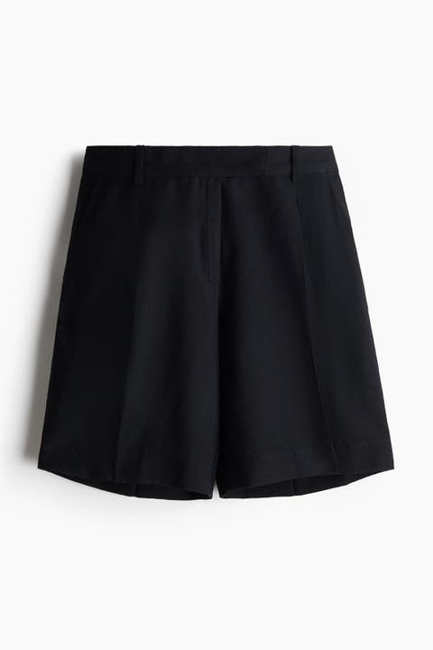 Bermuda Shorts